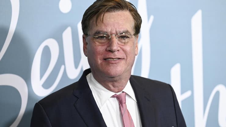 אהרון סורקין