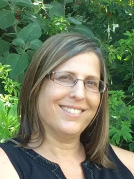 ד"ר איריס נוימן