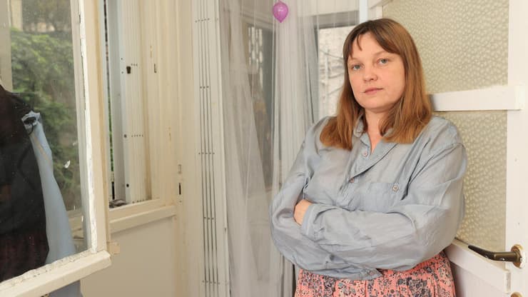 אולה קרבצ'נקו