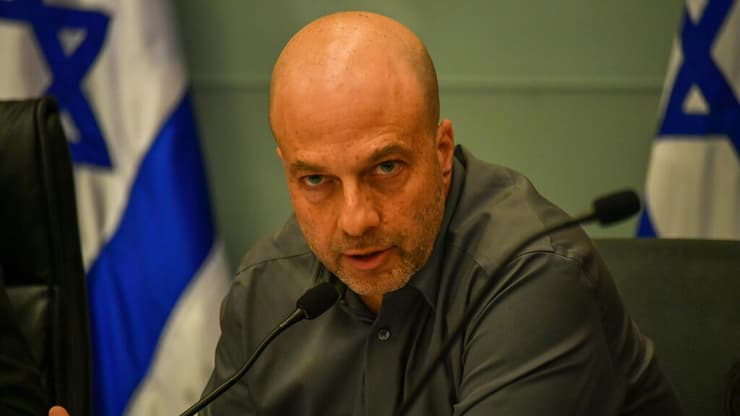 ועדת החוקה, חוק ומשפט