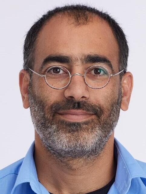 יוסי לוי בלז 