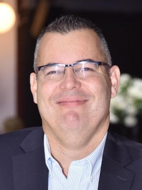 דני סיטרינוביץ 