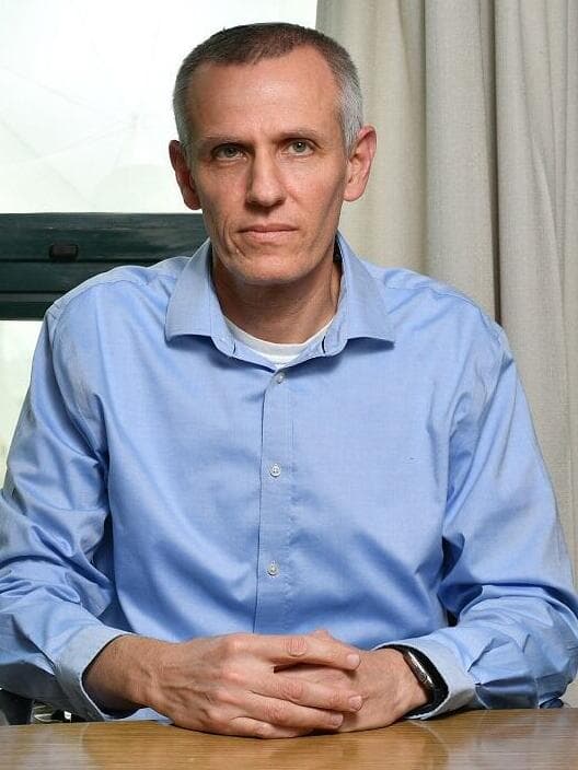 יעקב (ינקי) קוינט