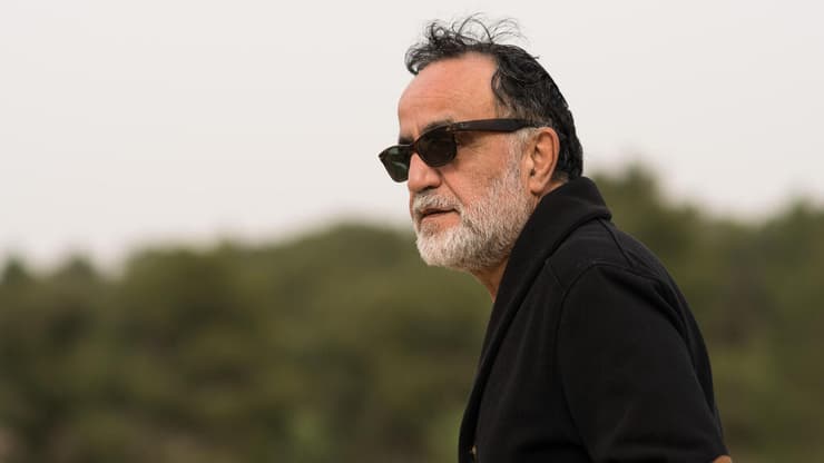 אהוד בנאי (צילום: טל שחר) אהוד בנאי