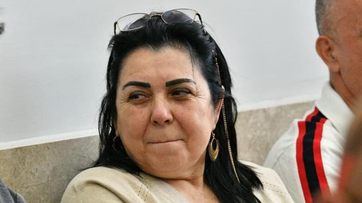 אילנה ראדה