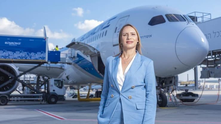 דינה בן טל גננסיה