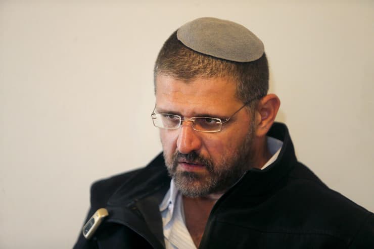 אבי בוארון (צילום: אלכס קולומויסקי ) אבי בוארון