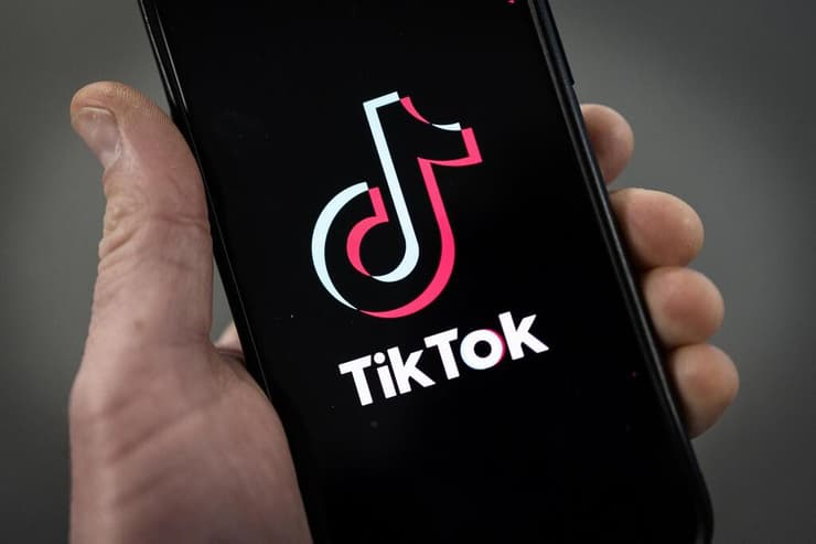 טיקטוק. מחמירה את הכללים (צילום: Dan Kitwood, Getty Images) טיקטוק