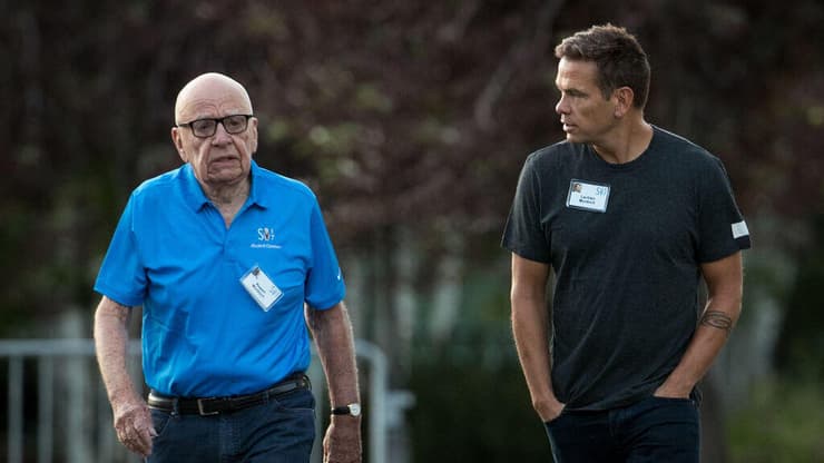 רופרט מרדוק לכלן מרדוק