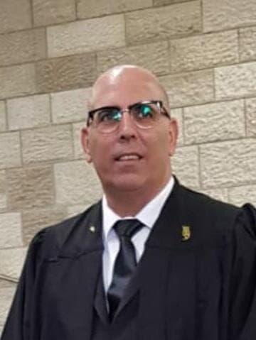 עו"ד יוסף אמר