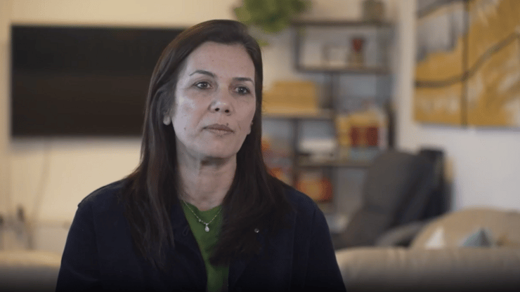  סא"ל (במיל') ליאורה רובינשטיין, מנכ"לית עמותת מייקל לוין