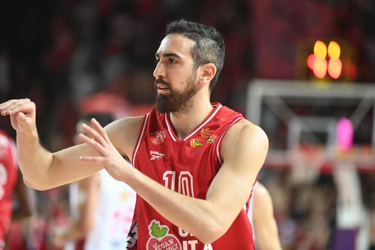 הפועל ת"א טימור