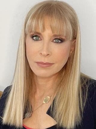 ד"ר תמר אשכנזי