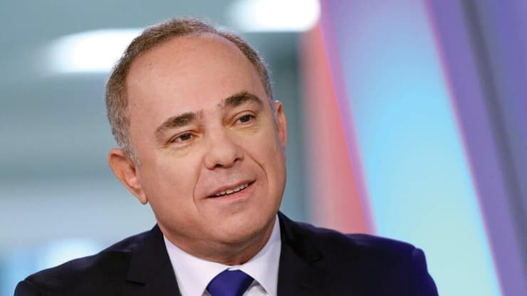 יובל שטייניץ. אח של מיכל