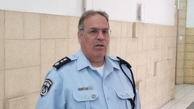 מומי משולם במשפט נתניהו