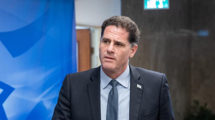 ישיבת ממשלה