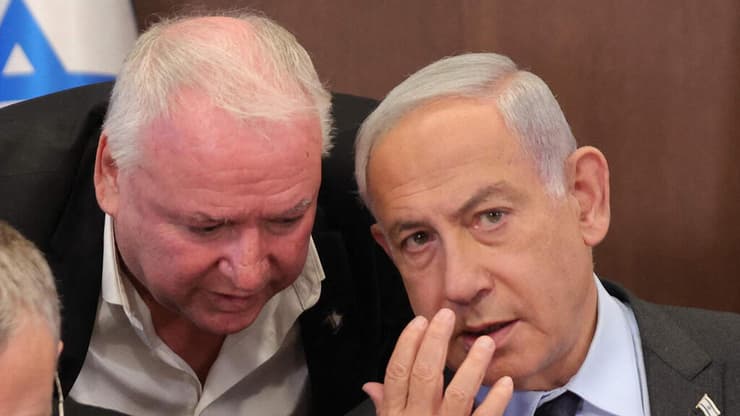 ישיבת ממשלה