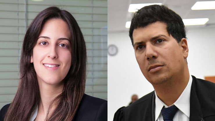 עו"ד עמית חדד ועו"ד נועה מילשטיין