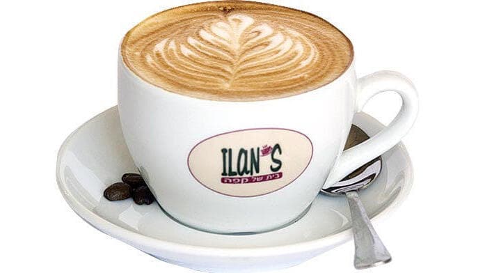 אילנ'ס (צילום: יח"צ) אילנ'ס