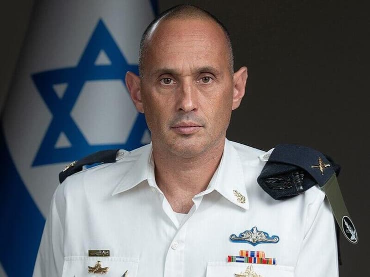 תא"ל אייל הראל