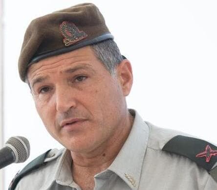 תא"ל דוד זיני