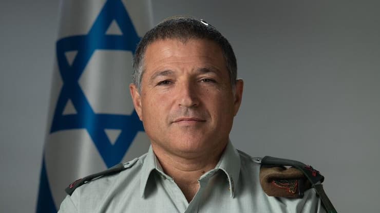 תא"ל דוד זיני