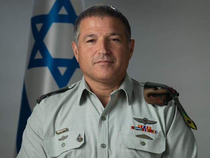 תא"ל דוד זיני