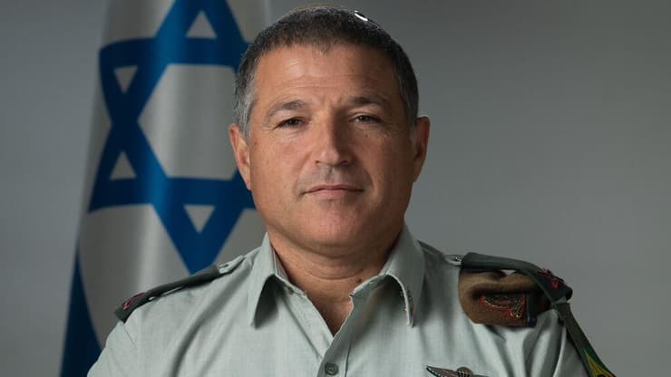 תא"ל דוד זיני