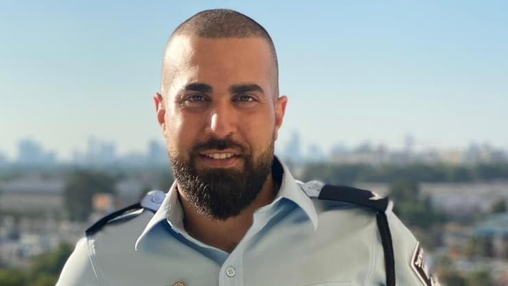 אמיר חורי ז"ל 