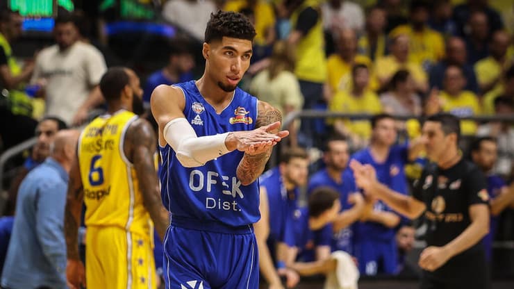 סנדי כהן בני הרצליה