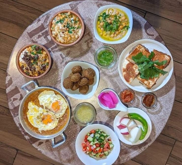 בראנץ'