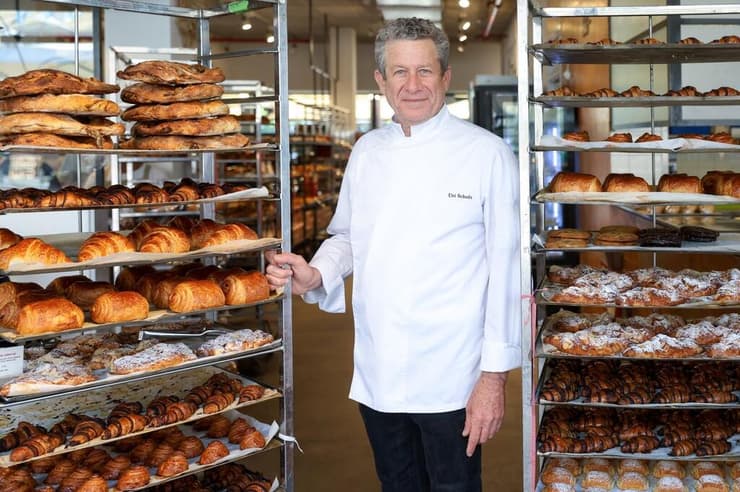 לחמים אורי שפט רינת צדוק