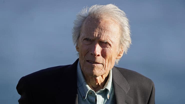 קלינט איסטווד