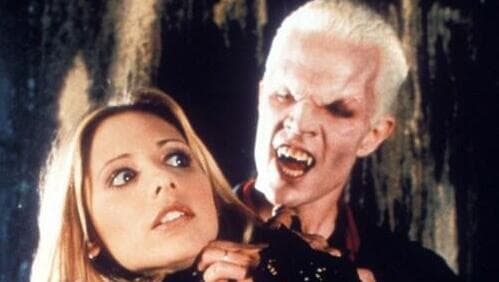 מתוך "באפי קוטלת הערפדים"