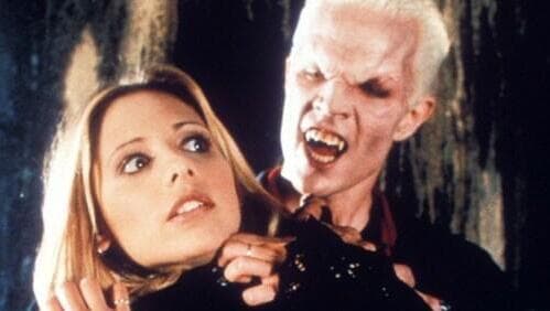 מתוך "באפי קוטלת הערפדים"