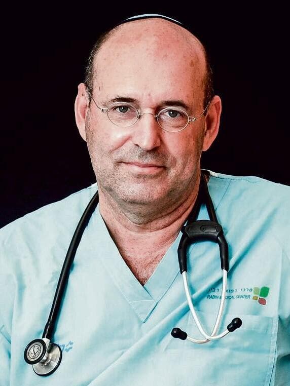 פרופ' דרור דיקר