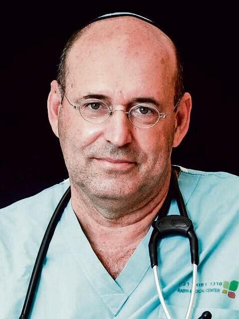 פרופ' דרור דיקר