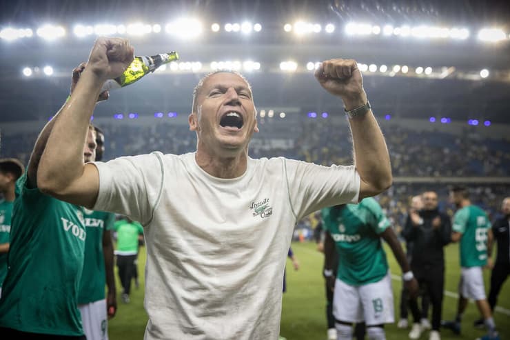 שחקני מכבי חיפה