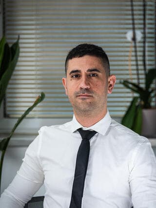 עו"ד אביעד בללתי