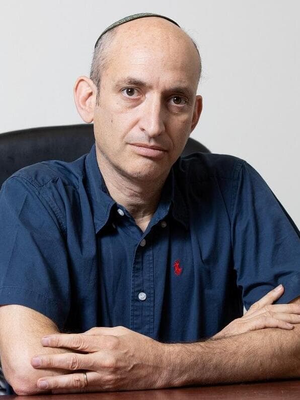 אביעד פרידמן