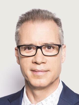 האדריכל גיל שנהב