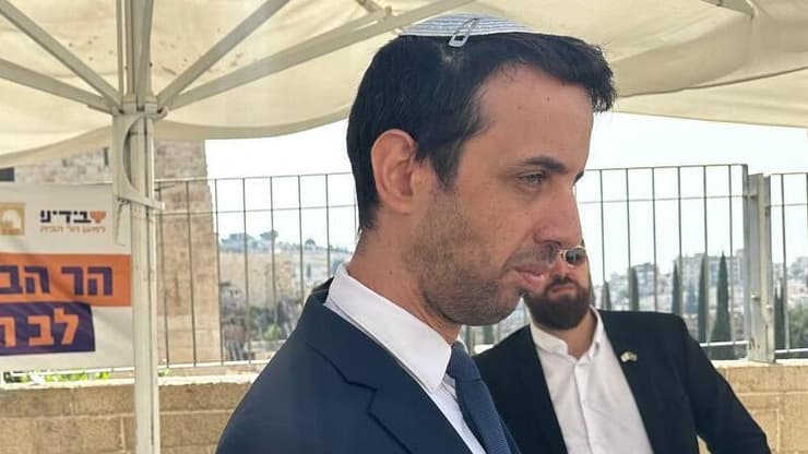 ח״כ אריאל קלנר