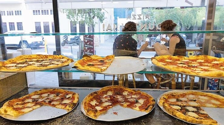 פיצת הר סיני