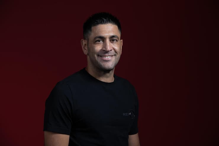 אליניב ברדה