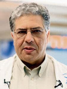 פרופ' יהודה כרמלי 