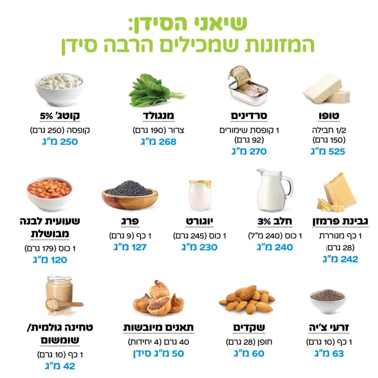 עצמות חזקות (צילום: shutterstock) עצמות חזקות