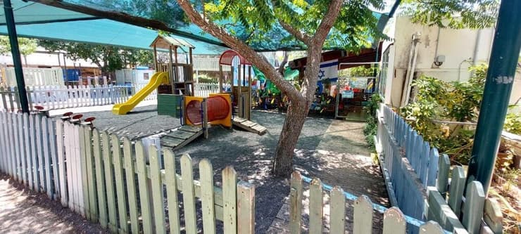 גני ילדים עזובים בישובי משגב