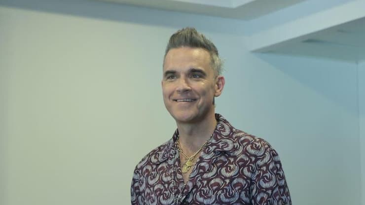 רובי וויליאמס