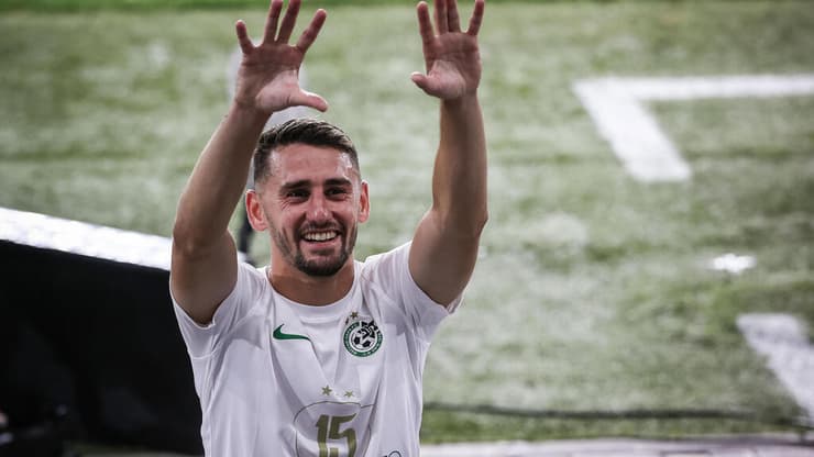 אצילי (צילום: עוז מועלם) אצילי