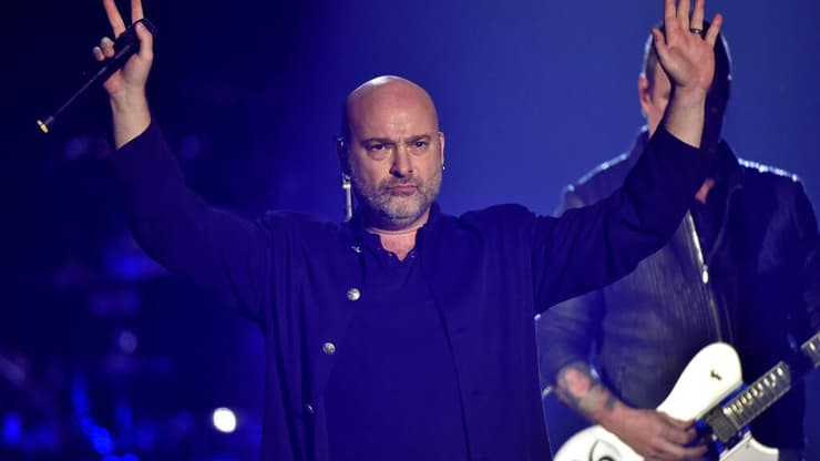 דייויד דריימן 